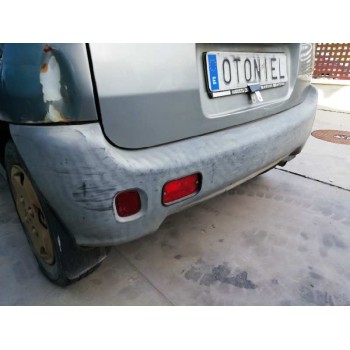 hyundai atos (mx) del año 1999