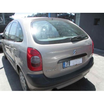 citroën xsara picasso del año 2003