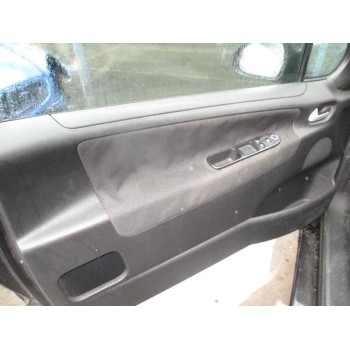 peugeot 207 del año 2006