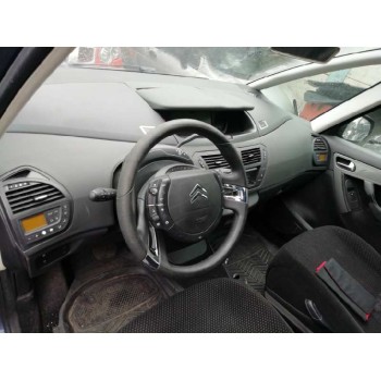 citroën c4 picasso del año 2009