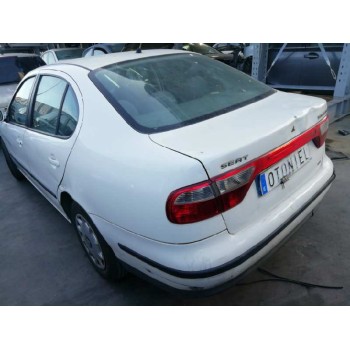 seat toledo (1m2) del año 2000