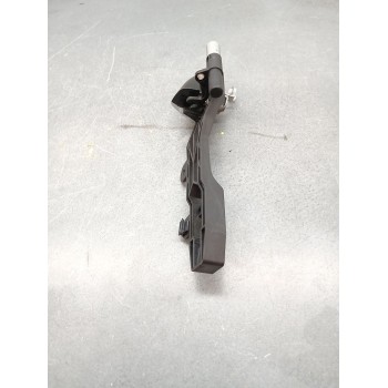 Recambio de maneta exterior delantera izquierda para mg zs luxury referencia OEM IAM   