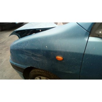 hyundai atos (mx) del año 2003