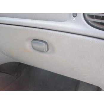 renault megane i fase 2 berlina (ba0) del año 2001