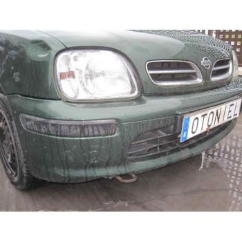 nissan micra (k11) del año 1998