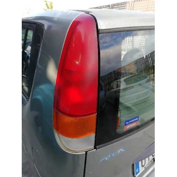 hyundai atos (mx) del año 1999