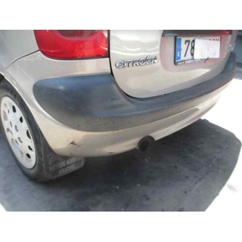 citroën xsara picasso del año 2003