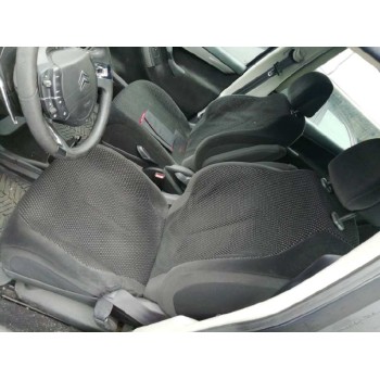 citroën c4 picasso del año 2009