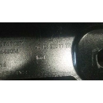 Recambio de aireador para peugeot 208 active referencia OEM IAM 9673830077 CENTRAL 