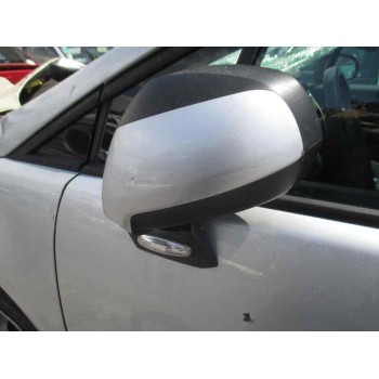 peugeot 3008 del año 2011