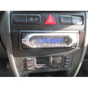 audi a3 (8l) del año 2003