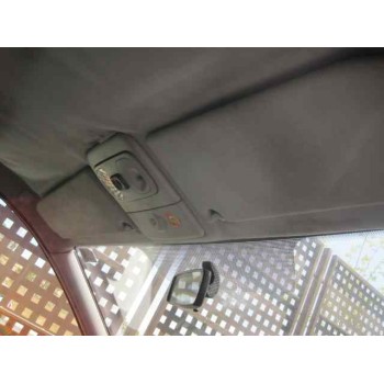 renault megane i fase 2 berlina (ba0) del año 2001