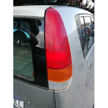 hyundai atos (mx) del año 1999