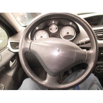 peugeot 207 del año 2006