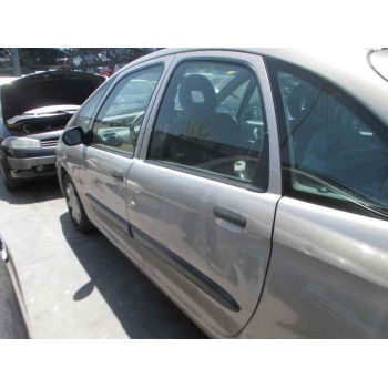 citroën xsara picasso del año 2003