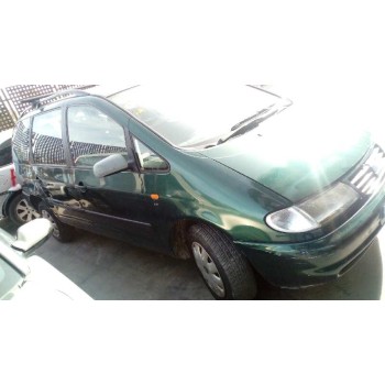 seat alhambra (7v8) del año 1998