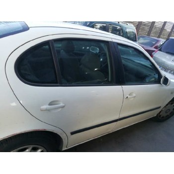 seat toledo (1m2) del año 2000