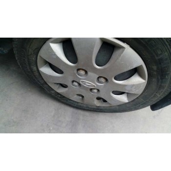 hyundai atos (mx) del año 2003