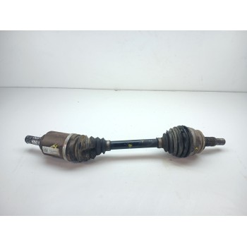 TRANSMISION DELANTERA IZQUIERDA 84138327 522805357 