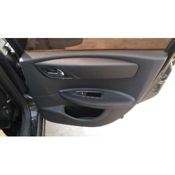 citroën c4 berlina del año 2006