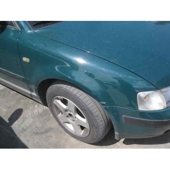 volkswagen passat berlina (3b2) del año 1998