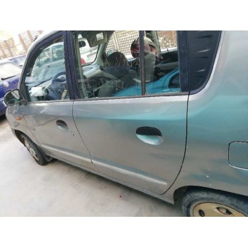 hyundai atos (mx) del año 1999