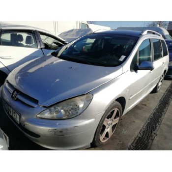 peugeot 307 break / sw (s1) del año 2004