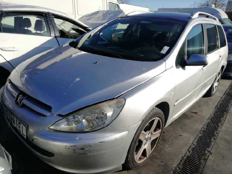 PEUGEOT 307 BREAK / SW (S1)