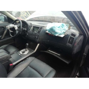 infiniti fx del año 2005