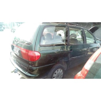 seat alhambra (7v8) del año 1998