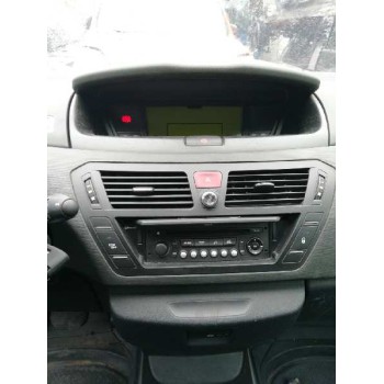 citroën c4 picasso del año 2009