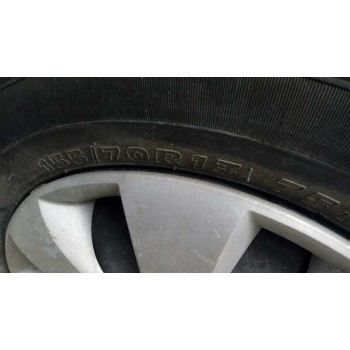 hyundai atos (mx) del año 2003