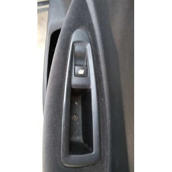 citroën c4 berlina del año 2006