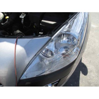 peugeot 3008 del año 2011