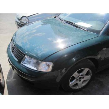 volkswagen passat berlina (3b2) del año 1998