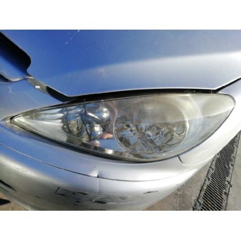 peugeot 307 break / sw (s1) del año 2004