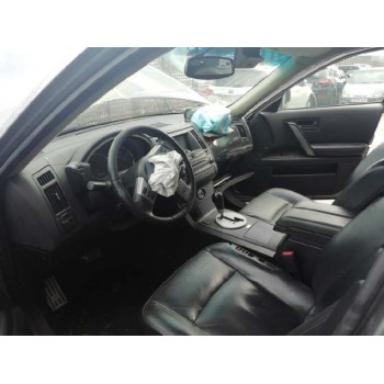 infiniti fx del año 2005