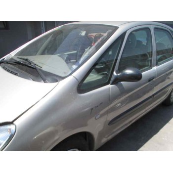 citroën xsara picasso del año 2003