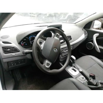 renault fluence del año 2013