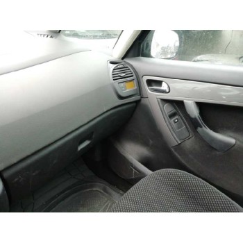 citroën c4 picasso del año 2009