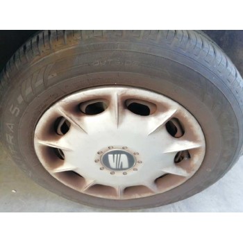 seat toledo (1m2) del año 2000