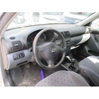 seat toledo (1m2) del año 2000