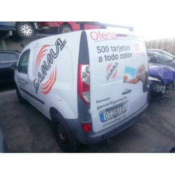 RENAULT KANGOO EXPRESS (FW0/1_)