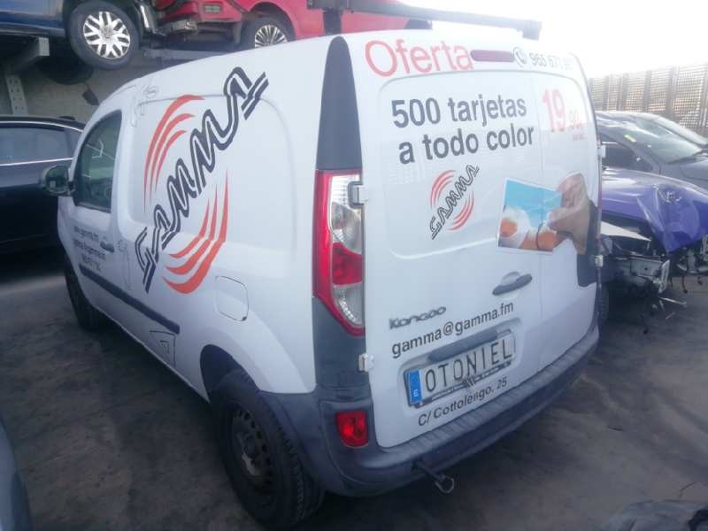 renault kangoo express (fw0/1_) del año 2013