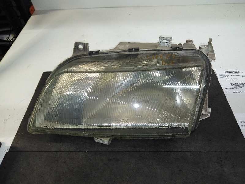 Recambio de faro izquierdo para seat alhambra (7v8) gran via referencia OEM IAM  MONOPTICA 