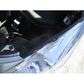 peugeot 3008 del año 2011