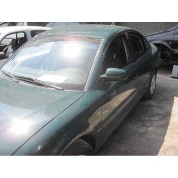 volkswagen passat berlina (3b2) del año 1998