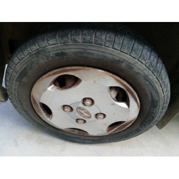 hyundai atos (mx) del año 1999