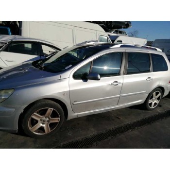 peugeot 307 break / sw (s1) del año 2004