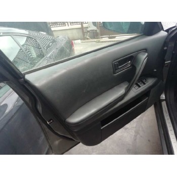 infiniti fx del año 2005